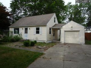 Foreclosed Home - 2864 FULMER DR, 44224