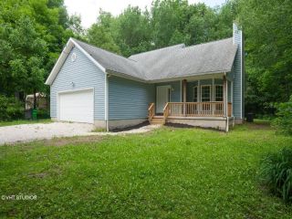 Foreclosed Home - 1453 Mac Dr, 44224