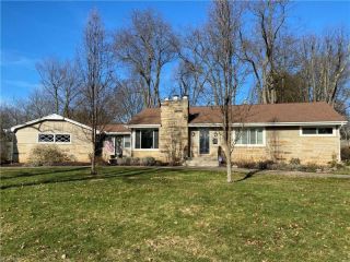 Foreclosed Home - 3092 MAYFIELD RD, 44224