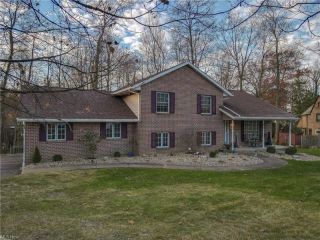 Foreclosed Home - 1532 GRAHAM RD, 44224