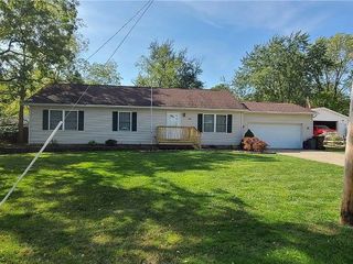 Foreclosed Home - 3832 MORELAND AVE, 44224
