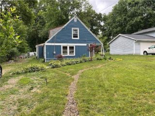 Foreclosed Home - List 100701422