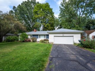 Foreclosed Home - 1857 GORGE PARK BLVD, 44224