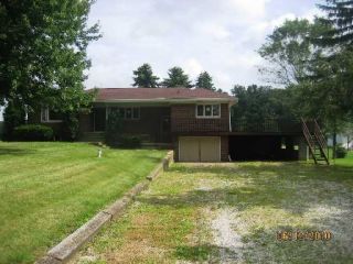 Foreclosed Home - 18169 GRILL RD, 44230