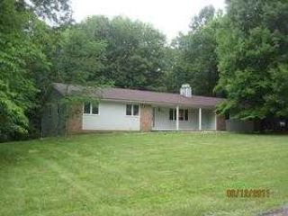 Foreclosed Home - List 100096621
