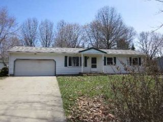 Foreclosed Home - 12913 HAMETOWN RD, 44230