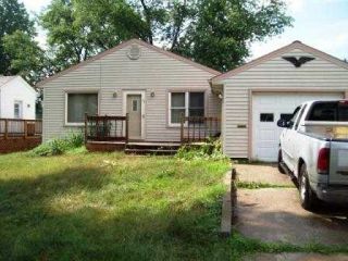 Foreclosed Home - 32 VINE ST, 44230