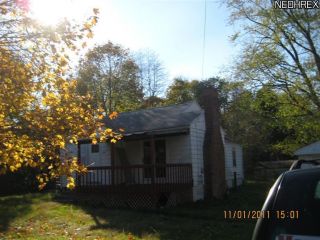 Foreclosed Home - 4740 S MEDINA LINE RD, 44230