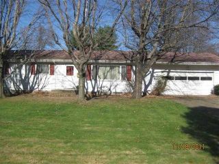 Foreclosed Home - 16282 WOODLAWN DR, 44230
