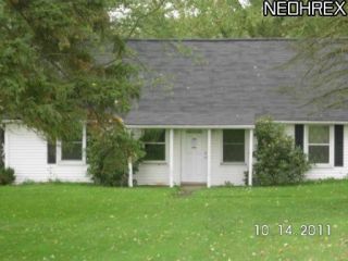 Foreclosed Home - List 100221995