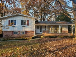 Foreclosed Home - 165 BEECH ST, 44230