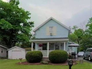 Foreclosed Home - List 100374647