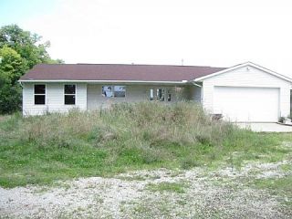 Foreclosed Home - 9579 STANLEY RD, 44231