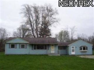 Foreclosed Home - 10130 STATE ROUTE 88, 44231