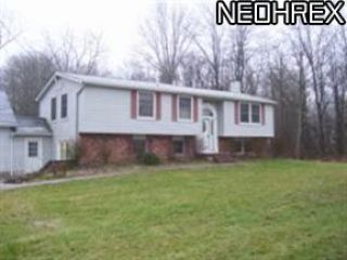 Foreclosed Home - List 100275645