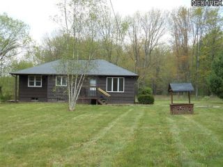 Foreclosed Home - 9823 KNOWLTON RD, 44231