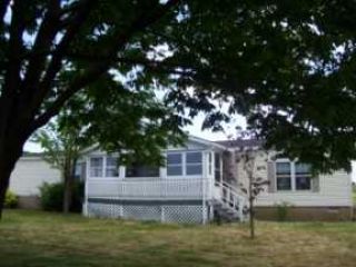 Foreclosed Home - 12902 STATE ROUTE 88, 44231