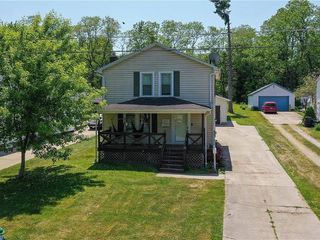 Foreclosed Home - 10635 HIGHLAND AVE, 44231