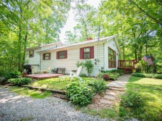 Foreclosed Home - 1683 RIDGE RD, 44233