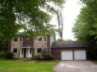 Foreclosed Home - 6058 STATE ROUTE 82, 44234