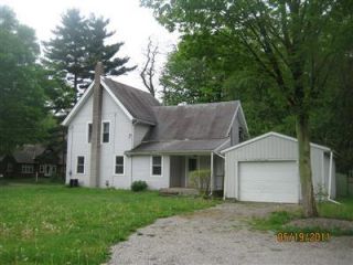 Foreclosed Home - 6279 ALLYN RD, 44234