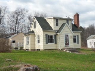 Foreclosed Home - 12779 State Rt 700, 44234