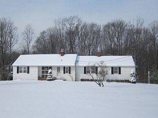 Foreclosed Home - 7708 HUNTINGTON RD, 44236