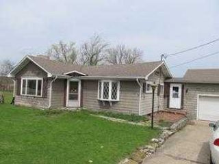 Foreclosed Home - List 100058909
