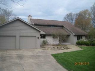 Foreclosed Home - 76 LAKE FOREST DR, 44236