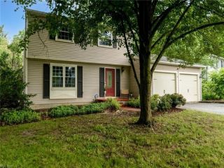 Foreclosed Home - 1414 CARRIAGE HILL DR, 44236