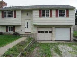Foreclosed Home - 1047 KEVIN DR, 44240