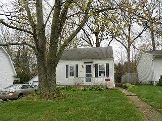Foreclosed Home - List 100070468
