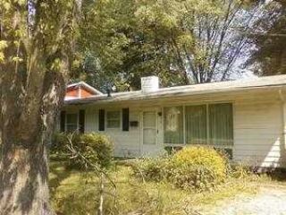 Foreclosed Home - 931 MIDDLEBURY RD, 44240