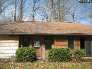 Foreclosed Home - List 100149240