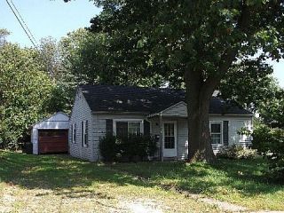 Foreclosed Home - 469 CARTHAGE AVE, 44240