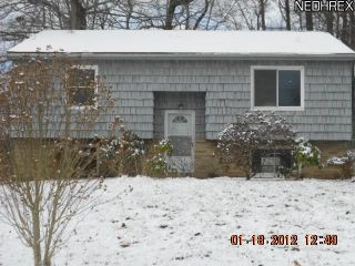 Foreclosed Home - List 100247604