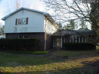 Foreclosed Home - 2874 LYNN RD, 44240