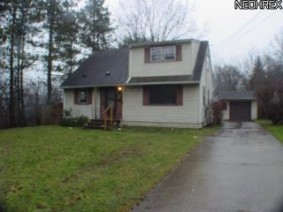 Foreclosed Home - List 100259108