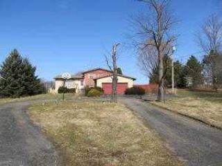 Foreclosed Home - 705 JUDSON RD, 44240