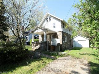 Foreclosed Home - 1448 FRANKLIN AVE, 44240