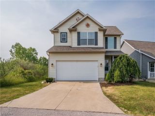 Foreclosed Home - 5315 DEER TRACE DR, 44240