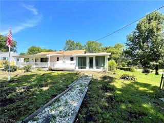 Foreclosed Home - 2099 TALLMADGE RD, 44240