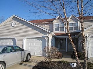 Foreclosed Home - 1683 RED MAPLE CT, 44241