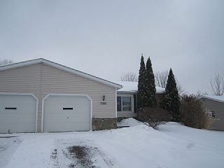 Foreclosed Home - 10020 HAZELTON RD, 44241