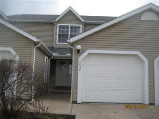 Foreclosed Home - 1637 MAPLE GROVE CT, 44241