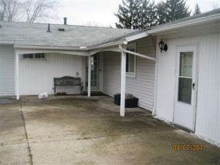 Foreclosed Home - List 100057835
