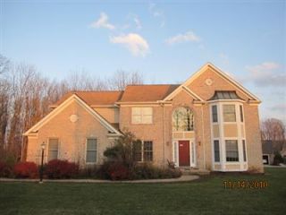 Foreclosed Home - 8888 CRYSTAL CT, 44241