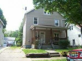 Foreclosed Home - List 100096331