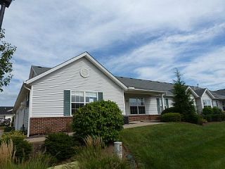 Foreclosed Home - 691 GOLD LEAF CT, 44241