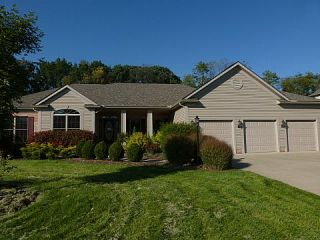 Foreclosed Home - 2190 HUNTING VALLEY LN, 44241
